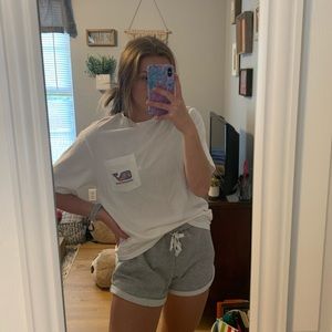 Vineyard Vines Tee